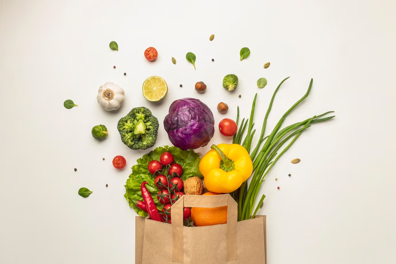 Organic food