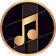 My Music Player icon