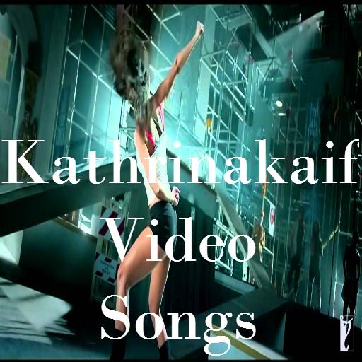 Katrinakaif Video Songs