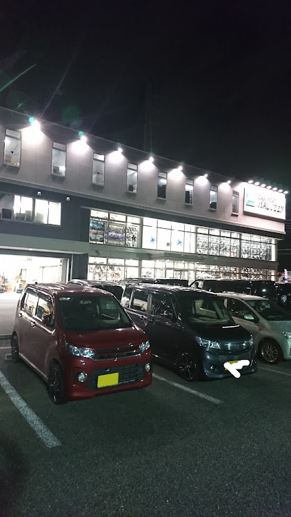 ワゴンRスティングレーのカーポートマルゼン・プチオフ・味噌ラーメンに関するカスタム事例の投稿画像1枚目