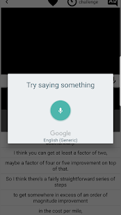Simin: Free Youtube Player for Language Practice(圖3)-速報App