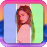 Cover Image of Download Vaporgram Photo Editor 1.0.0 APK