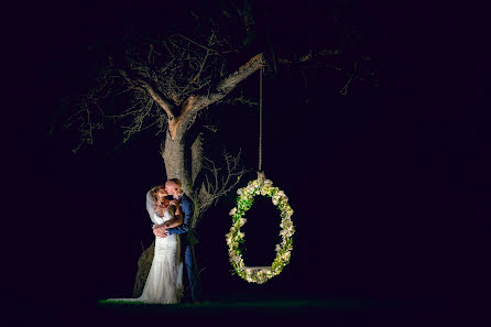 Wedding photographer Joe Miller (photosjoetakes). Photo of 4 January 2023