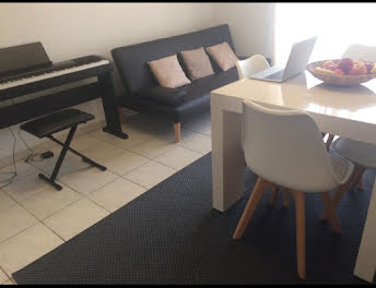 appartement à Montpellier (34)