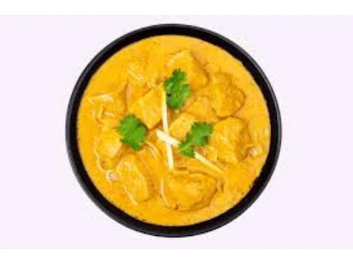 Chicken Korma