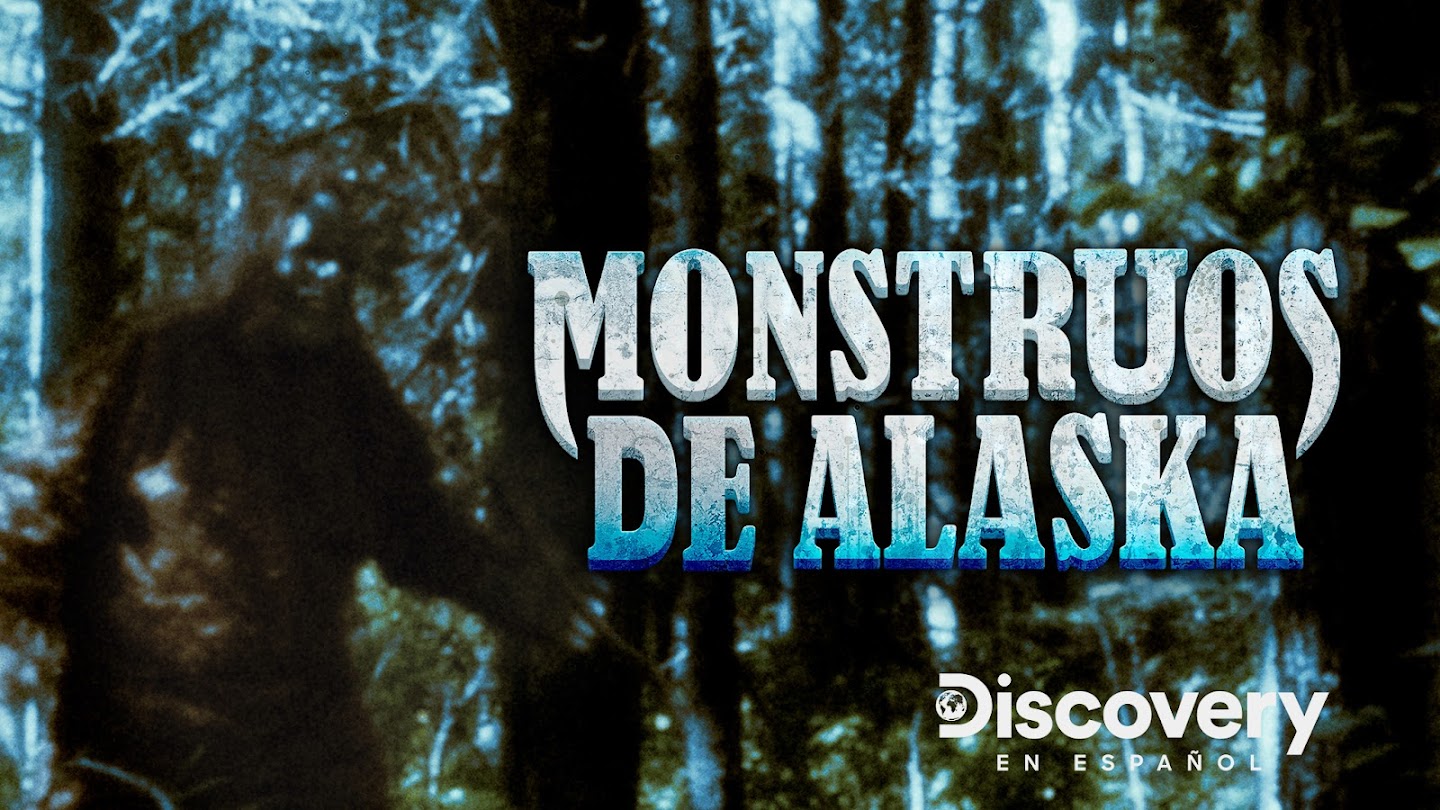 Watch Alaska Monsters live