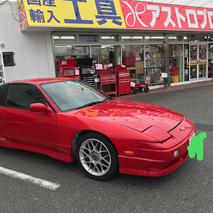 180SX