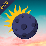 Cover Image of Herunterladen Simple weather forecast & Live Temperature App 1.1.9 APK