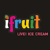 Ifruit Ice Cream Parlour, Mira Road, Thane logo