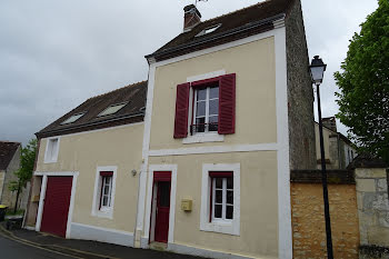 maison à Authon-du-Perche (28)