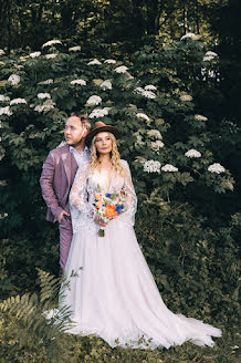 Fotógrafo de casamento Mariya Kekova (kekovaphoto). Foto de 29 de maio 2020