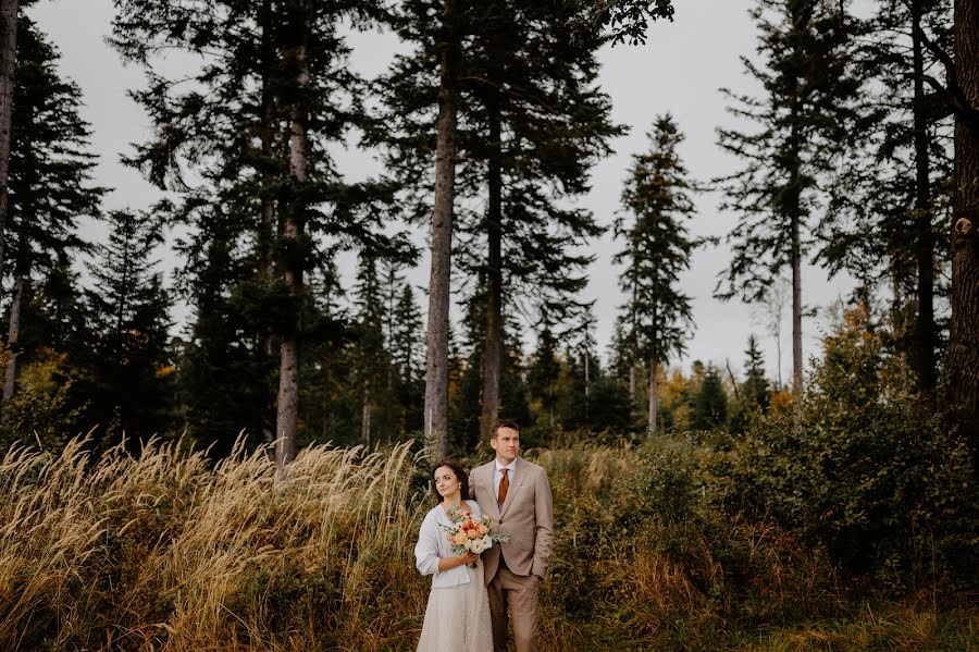 Wedding photographer Marcin Łabuda (thousandframes). Photo of 26 January