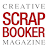 Creative Scrapbooker Magazine icon