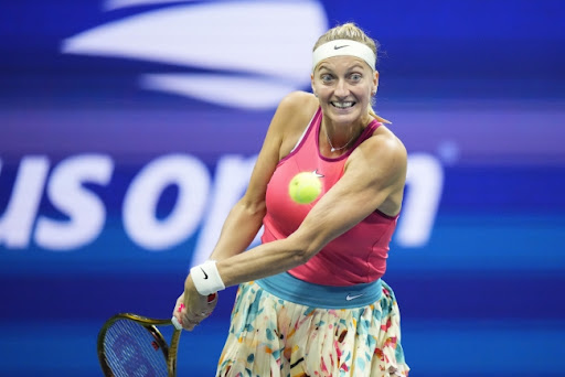 Češka teniserka Petra Kvitova objavila da je trudna