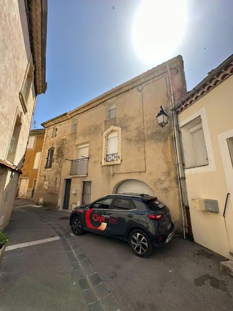 Location  maison 3 pièces 80 m² à Adissan (34230), 750 €