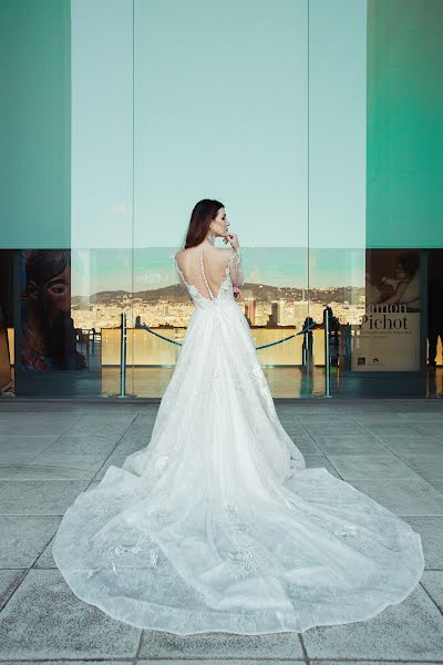 Fotógrafo de casamento Vasya Shepella (shepella). Foto de 4 de junho 2019