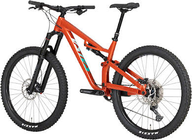 Salsa Rustler SLX Bike - 27.5" alternate image 0