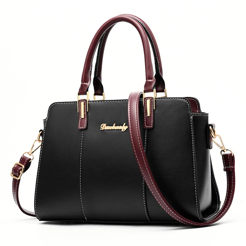 Title 6, Grand sac à bandoulière femme, nouveau modèle t...