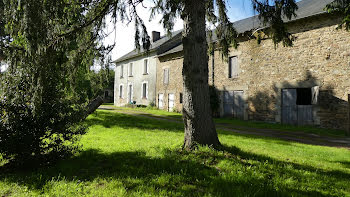 maison à La Croisille-sur-Briance (87)