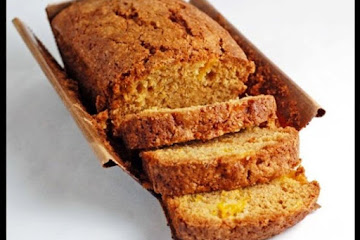 MANGO BREAD