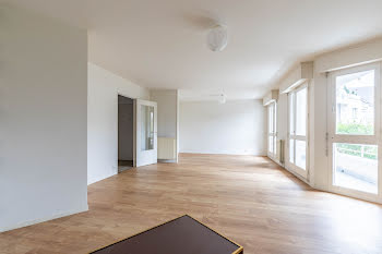 appartement à Rennes (35)