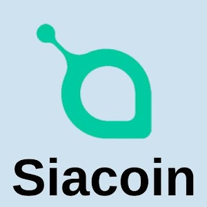 Download Siacoin Live Price For PC Windows and Mac