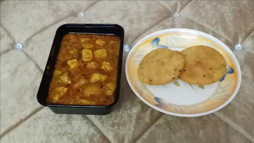 Khasta Kachori [3 Pieces]