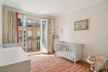 appartement à Paris 15ème (75)