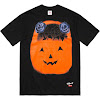 supreme®/yohji yamamoto® pumpkin tee fw22