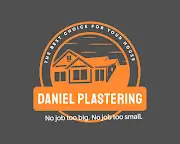 Daniel Plastering Logo