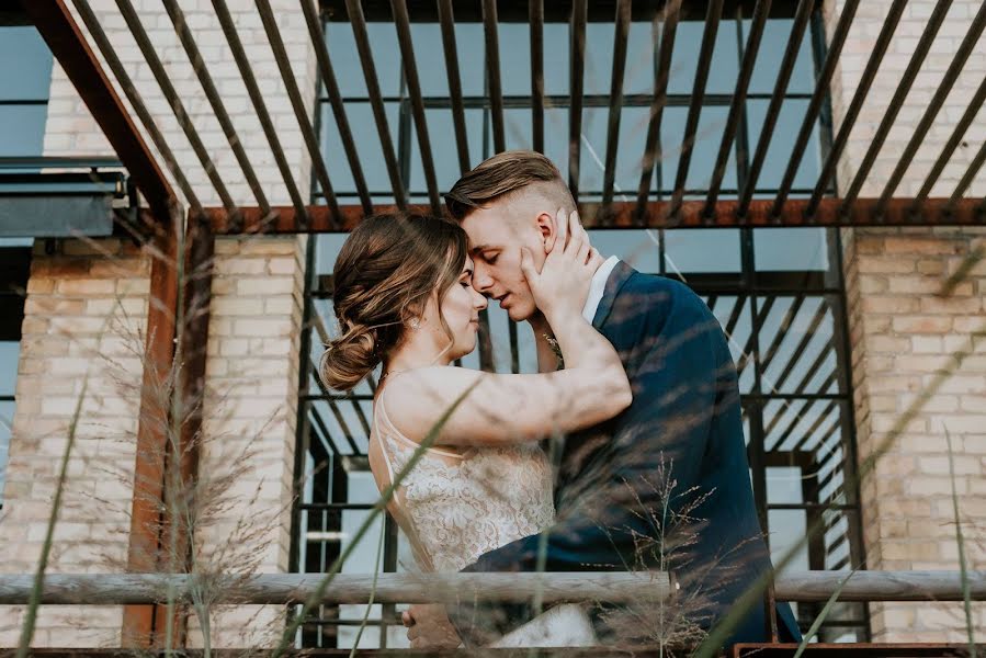 Nhiếp ảnh gia ảnh cưới Jeremy Daly (jeremydaly). Ảnh của 8 tháng 5 2019