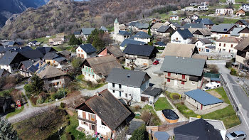 maison à Hermillon (73)