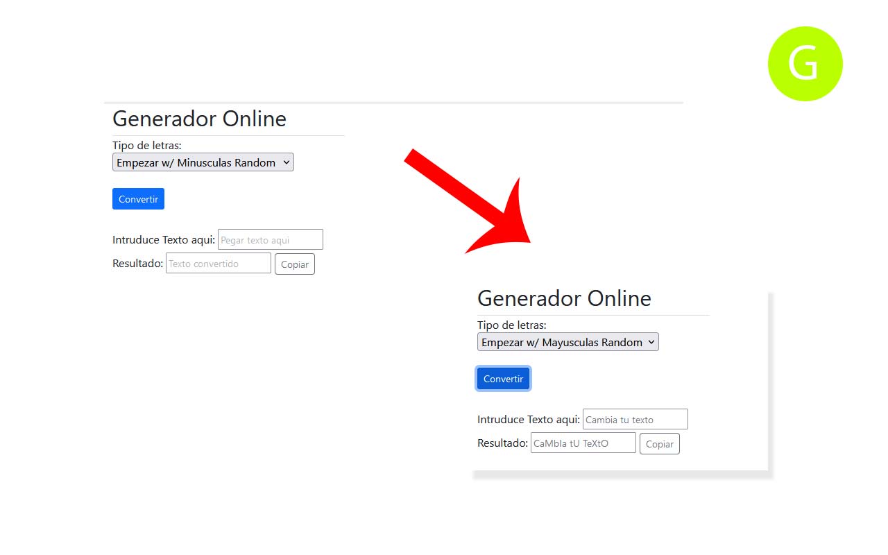 generador online Preview image 0