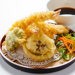 Tempura