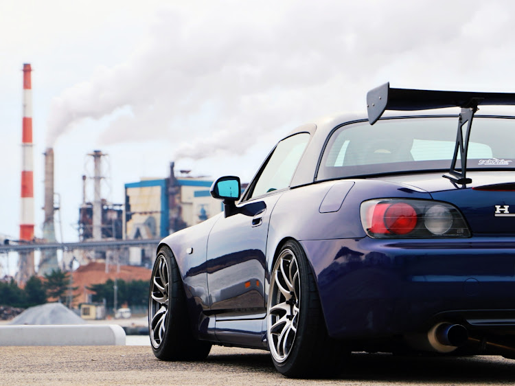 S2000のᴋᴇɪᴛʜさんが投稿したカスタム事例の投稿画像1枚目