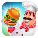 Cover Image of Unduh Sarapan Memasak Mania 1.45 APK