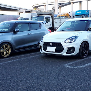 スイフトスポーツ ZC33S