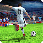 Cover Image of Descargar Liga de fútbol: Juegos de fútbol 1.2 APK