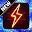 Lightning Wallpaper HD Custom New Tab