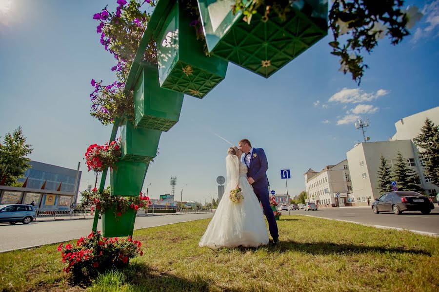 Fotografo di matrimoni Diana Prokhorova (prohorovadidi). Foto del 24 gennaio 2019