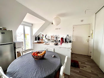 appartement à Angers (49)