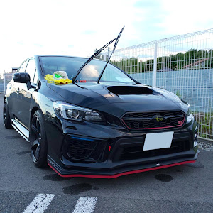 WRX STI VAB