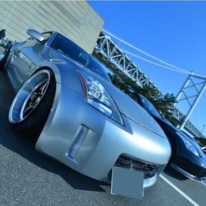 フェアレディZ Z33