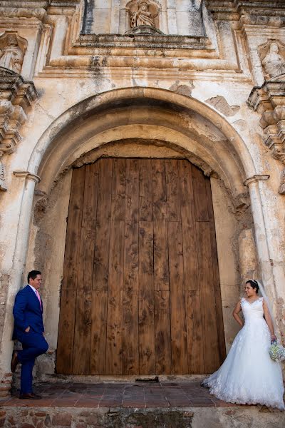 Fotógrafo de bodas Ruben Ruiz (rubenruiz). Foto del 29 de febrero 2020