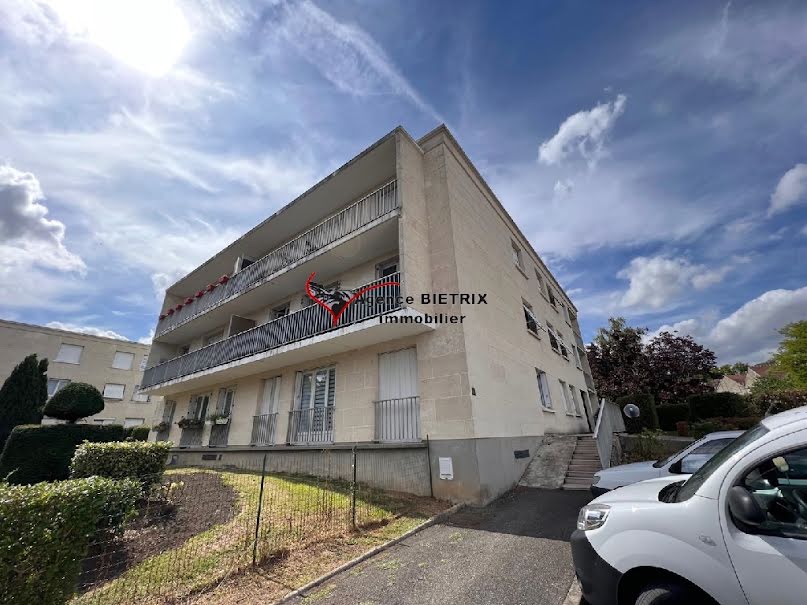 Vente appartement 4 pièces 78 m² à Champagne-sur-Oise (95660), 260 000 €