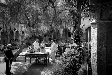 Fotógrafo de casamento Marianna Tizzani (mariannatizzani). Foto de 17 de janeiro