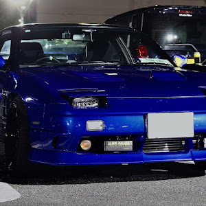 180SX KRPS13