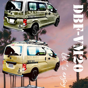 NV200バネット