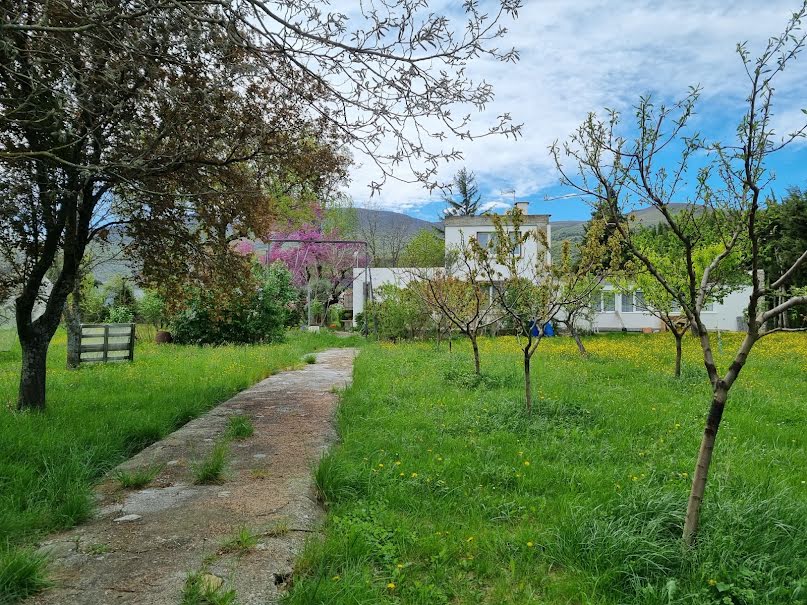 Vente maison 7 pièces 260 m² à Sisteron (04200), 630 000 €