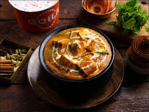 Goila Butter Paneer